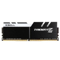 G.SKILL  TridentZ RGB CL16 16GB 3000MHz Dual DDR4